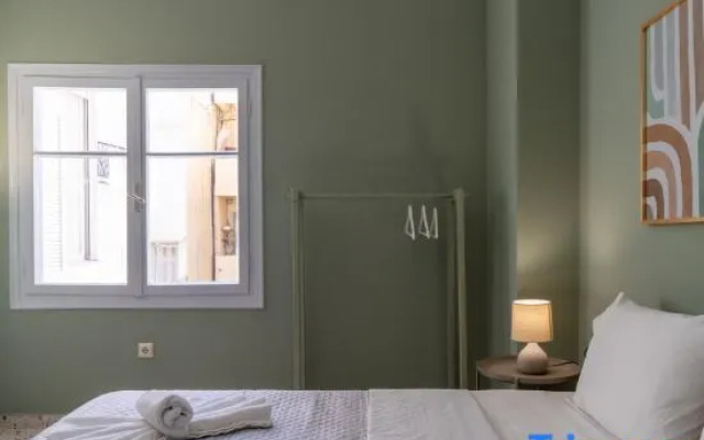 Soneto 32 Heraklion House