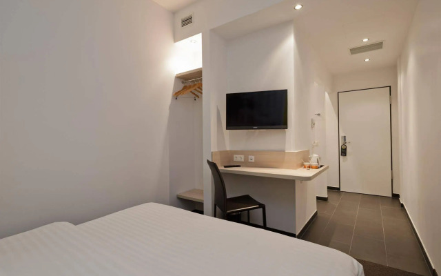 B&B Hotel München-Trudering