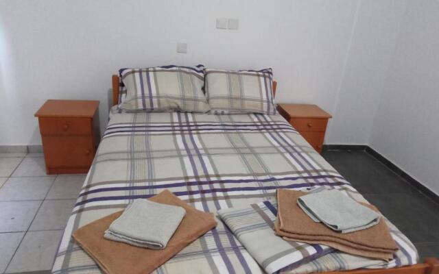 ARIADNIS 3 BEDs apt