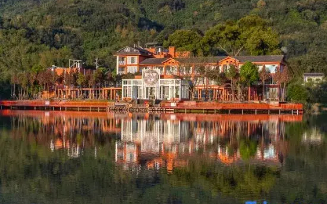 chishui guanlan hotel