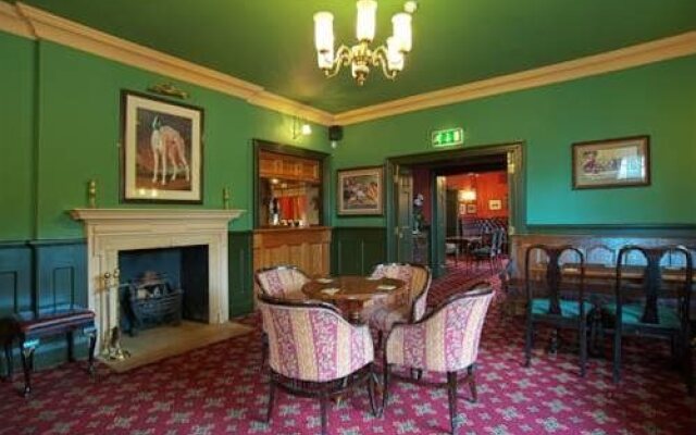 Harewood Arms