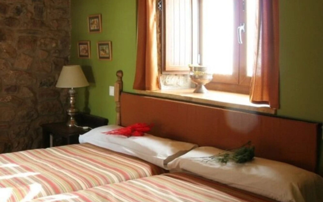 Posada la Sosiega
