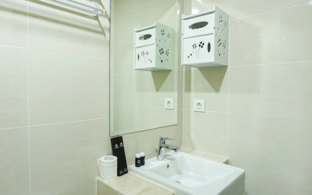 Best View Studio @ Puri Mansion Apartment