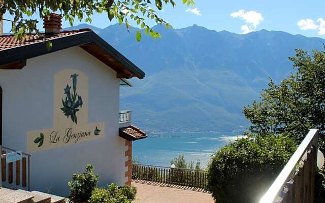 Hotel Panorama e Residence