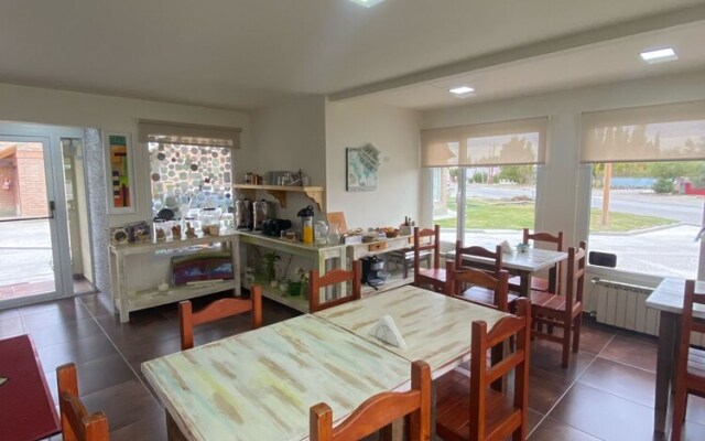 Parador Ruta 40