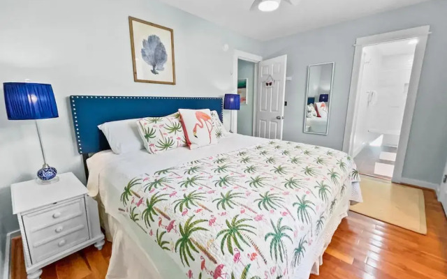 Breakers 3 Bedroom Home by RedAwning
