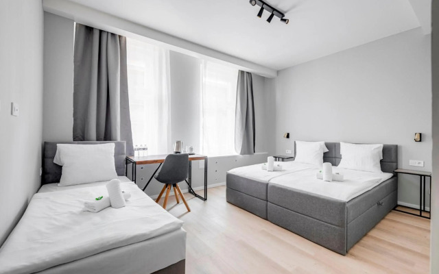 Hotel Koruna