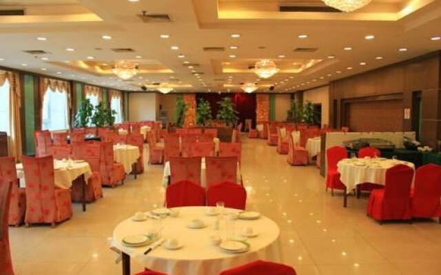 Xietong Hotel
