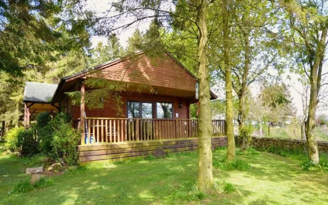 Rocklands Lodges
