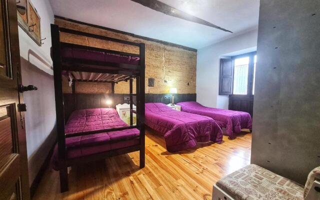Albergue el Encanto - Hostel para peregrinos