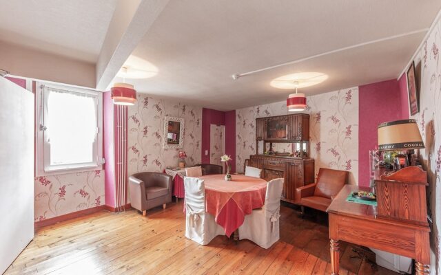 Hotel Restaurant Jinjaud