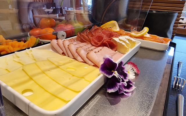 Belmonte Tirol - Boutique Hotel