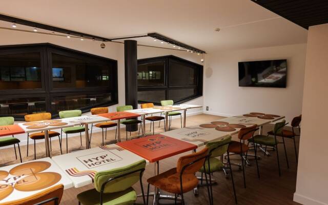 HYP Hotel