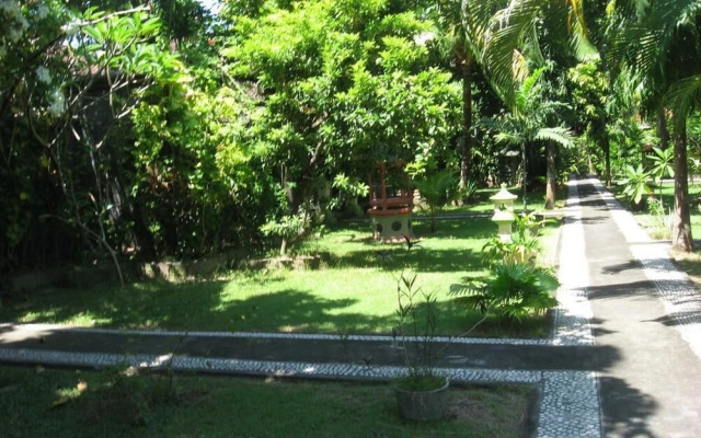 Villa Mahalini 1 Seminyak