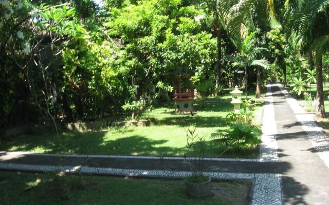 Mahalini MD Resort