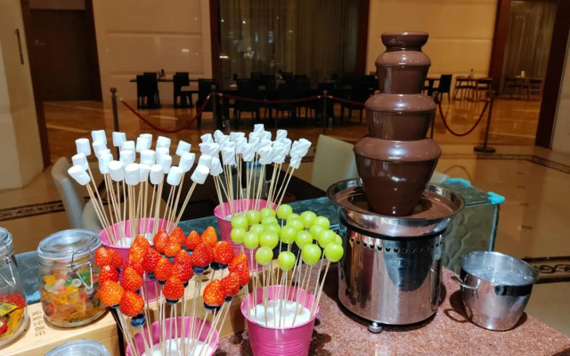Sheraton Zhoushan Hotel