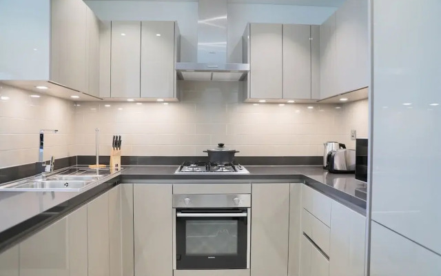 Nasma Luxury Stays - Sobha