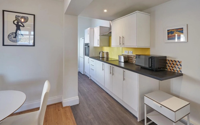 Artist House In Loftus