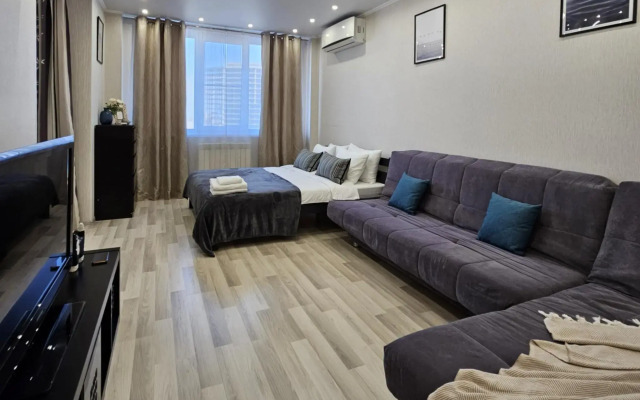 Атмосфера Комфорта на Гвардейский переулок 11/2