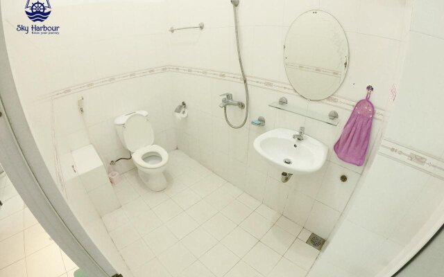 Sky Harbour Hostel Da Nang