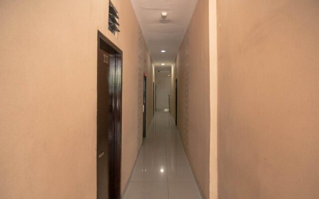Trend Hotel By RedDoorz