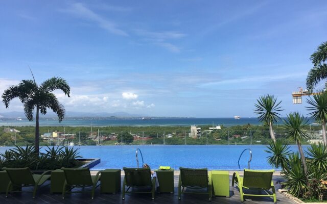 The Mactan Newtown