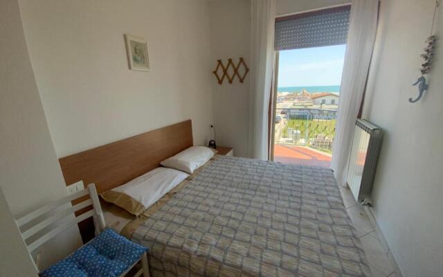 Bella Vista apartment