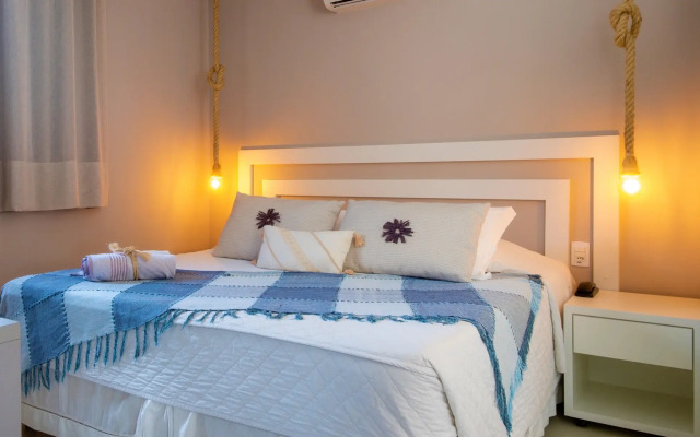 Hotel Sete Ilhas