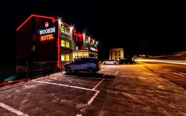 Woorim Hotel