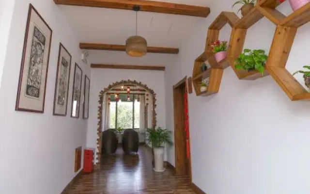 Heyang Jiyi Hostel