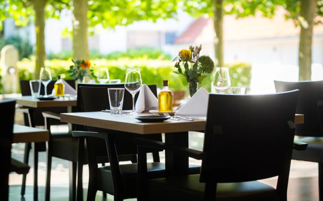 Hotel zur Post Riesenbeck