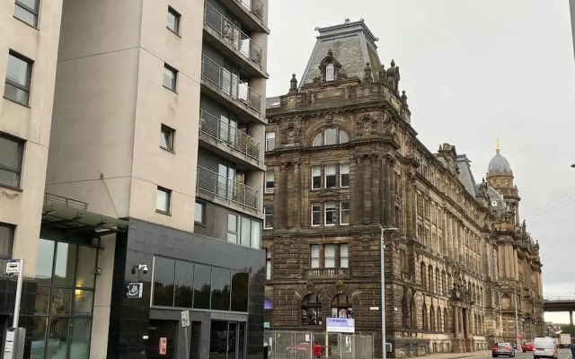 Prime central location 2bedApartmentSecure parking