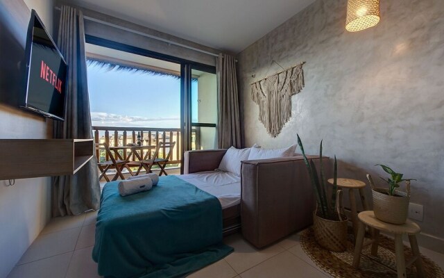 Divino Apartamento no Vila Galé Cumbuco