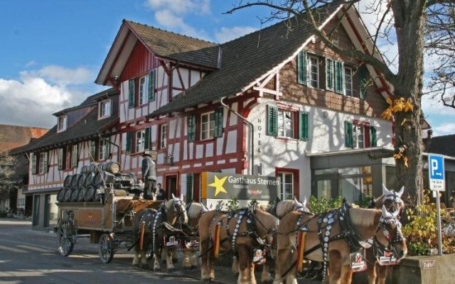 Gasthaus Sternen