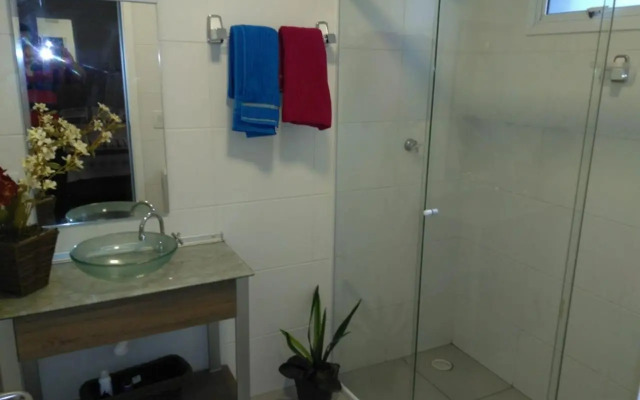 Apartamento no centro de São Paulo