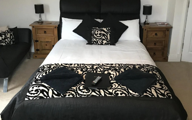 Beightons Bed and Breakfast