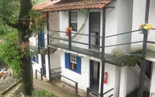 Pousada Ciclo do Ouro