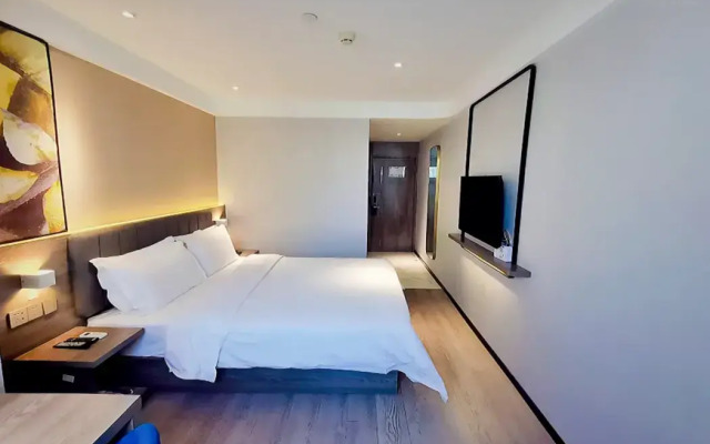 7 Days Inn Dujiang Yan