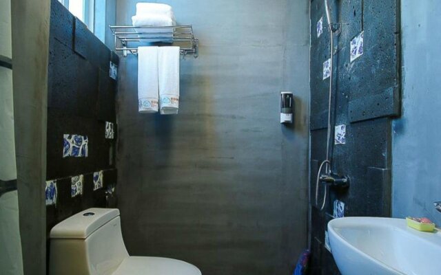 Muyu Boutique B&B
