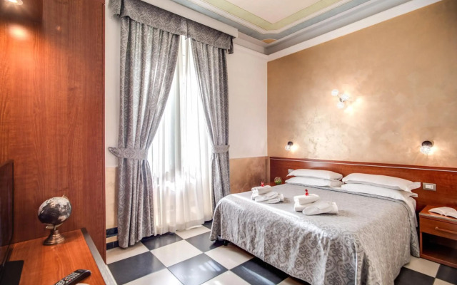 Affittacamere Centro Cavour