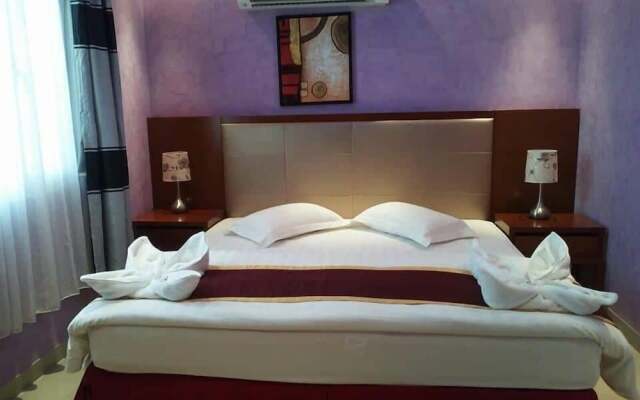 Horizon Hotel Apartments