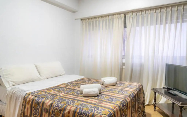 Argentino Hotel