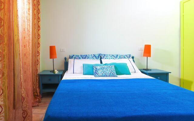 Borgo Albergo Le Costellazioni