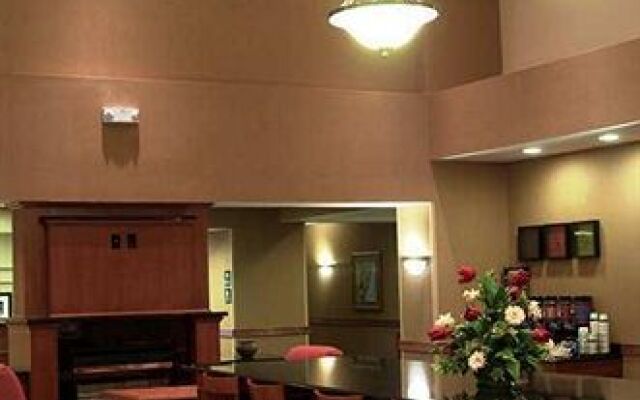 Hampton Inn & Suites Ankeny