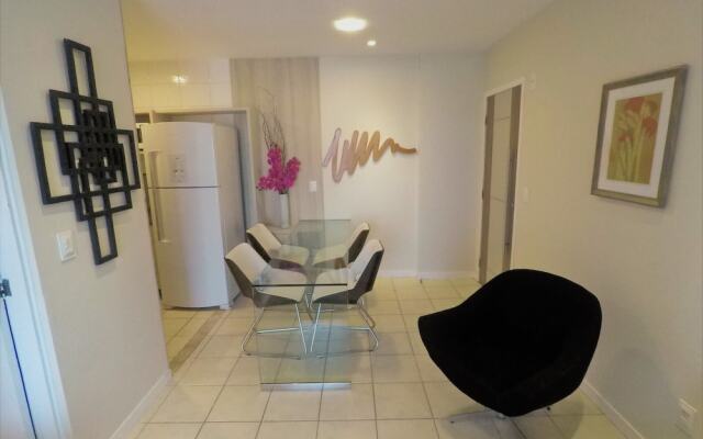 Loft 5 Estrelas Com Linda Vista Mar