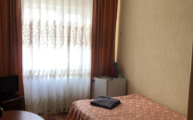 Центральная