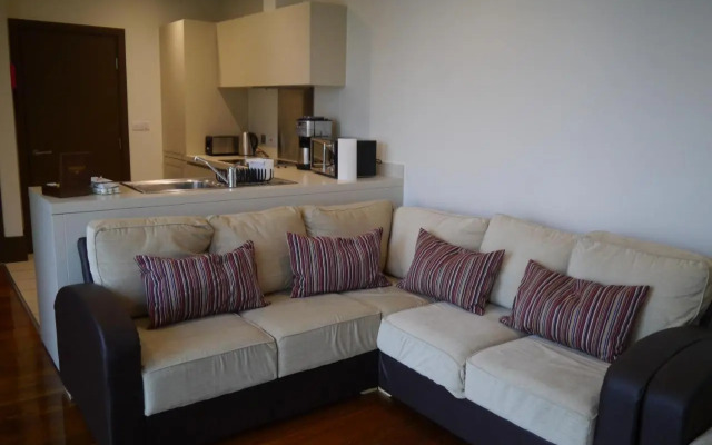 Liver View Apartment