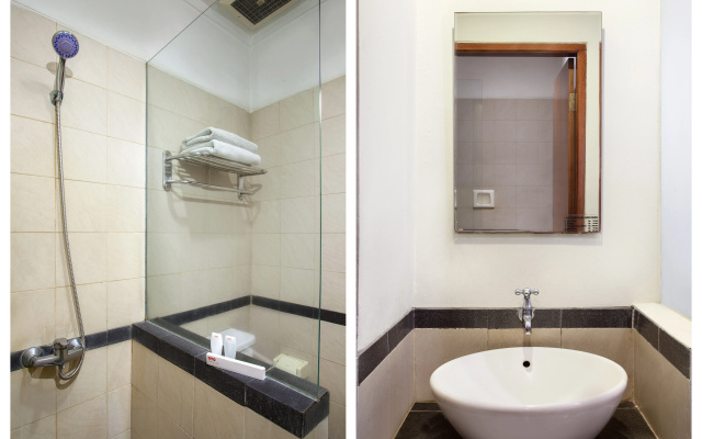 N Hotel Jakarta