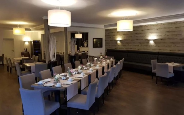 Spreewaldhof Romantik - Hotel Garni