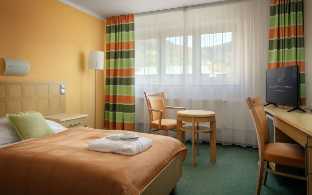 Spa Resort Sanssouci
